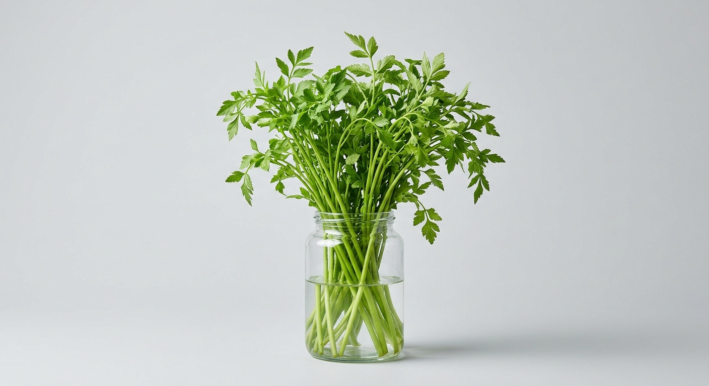 [미나리 보관] 독소 배출 끝판왕!